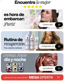 Catálogo Avon Página 4