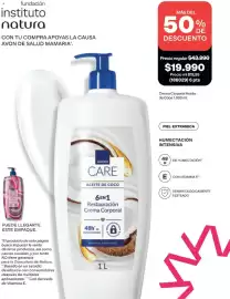 Catálogo Avon Página 44