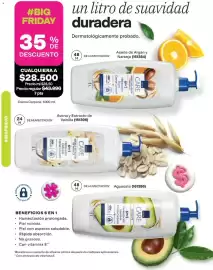 Catálogo Avon Página 45