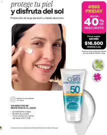 Catálogo Avon Página 46
