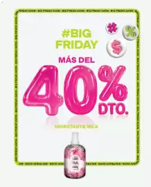 Catálogo Avon Página 48