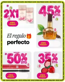 Catálogo Avon Página 5