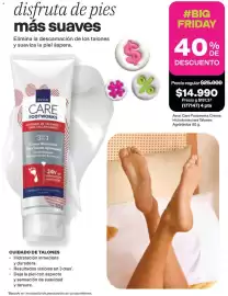 Catálogo Avon Página 50