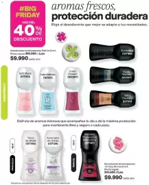 Catálogo Avon Página 51