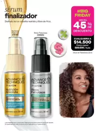 Catálogo Avon Página 52