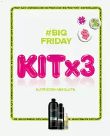 Catálogo Avon Página 54