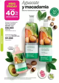 Catálogo Avon Página 55