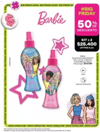 Catálogo Avon Página 56