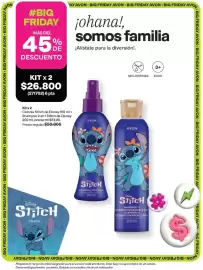 Catálogo Avon Página 57