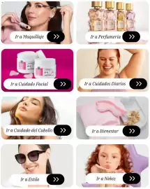 Catálogo Avon Página 6
