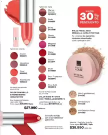Catálogo Avon Página 60