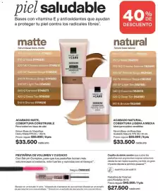 Catálogo Avon Página 62