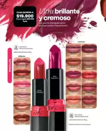 Catálogo Avon Página 65