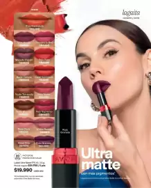 Catálogo Avon Página 66