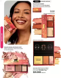 Catálogo Avon Página 69