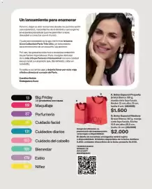 Catálogo Avon Página 7