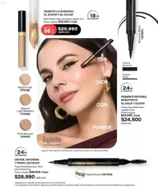 Catálogo Avon Página 70
