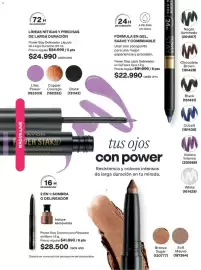 Catálogo Avon Página 71