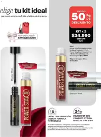 Catálogo Avon Página 72