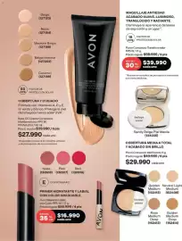 Catálogo Avon Página 78