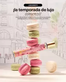 Catálogo Avon Página 8