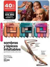 Catálogo Avon Página 83