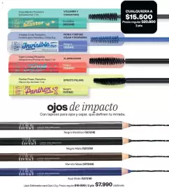 Catálogo Avon Página 84