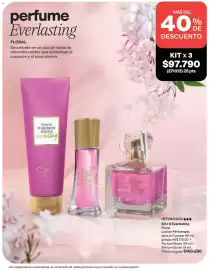 Catálogo Avon Página 92