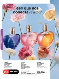 Catálogo Avon Página 93