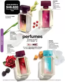 Catálogo Avon Página 95