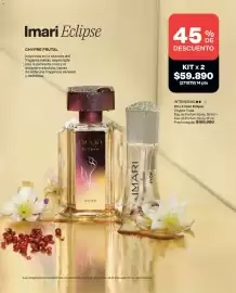 Catálogo Avon Página 96: Avon - imari eclipse eau de parfum spray €59.890,00