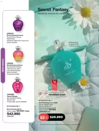 Catálogo Avon Página 97