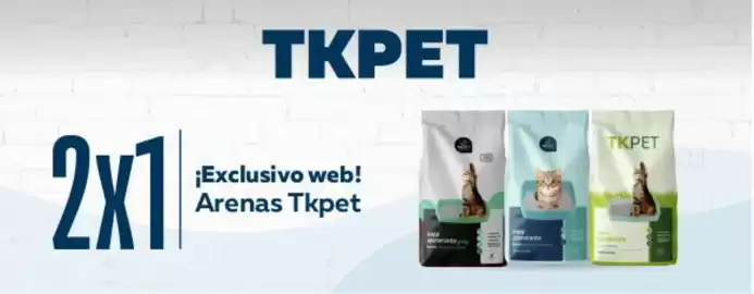 Catálogo Superpet Página 1