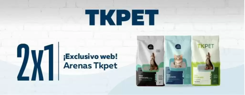 Catálogo Superpet (válido hasta 13-10)