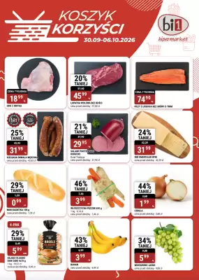 Bi1 gazetka (ważność do 6-10)
