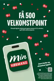 Min Købmand tilbudsavis uge 40 Side 16