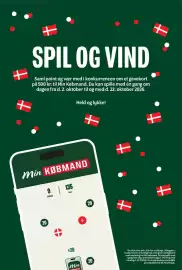 Min Købmand tilbudsavis uge 40 Side 9