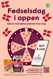SPAR tilbudsavis uge 40 Side 14