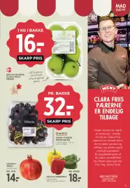 MENY tilbudsavis uge 40 Side 19