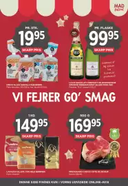 MENY tilbudsavis uge 40 Side 21