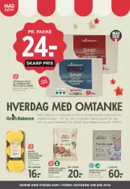 MENY tilbudsavis uge 40 Side 22