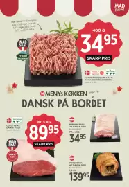 MENY tilbudsavis uge 40 Side 25