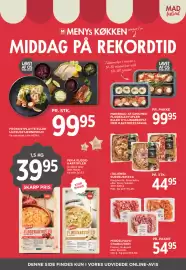 MENY tilbudsavis uge 40 Side 29