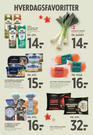 MENY tilbudsavis uge 40 Side 33: Mou Specialsuppe €32,00, Hatting Fastfood Brød €16,00