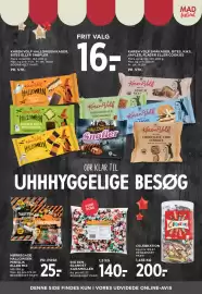 MENY tilbudsavis uge 40 Side 37: Nørregade Halloween minislik / mix €25,00