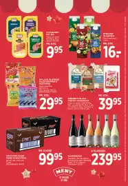MENY tilbudsavis uge 40 Side 42: RYNKEBY 16-SERIEN €16,00