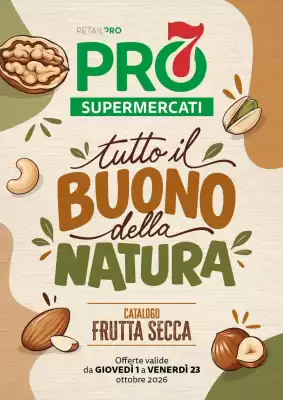 PRO7 (valido fino al 23-10)