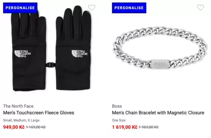 Sports Direct leták týden 40 Strana 5
