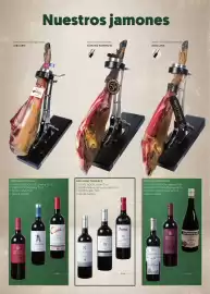 Catálogo Hiper Usera Página 14: Sánchez romero carvajal - jamón ibérico bellota €3,00