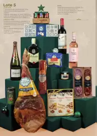 Catálogo Hiper Usera Página 6: Pierre chanau - champagne €19,99